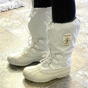 sorel snowlion